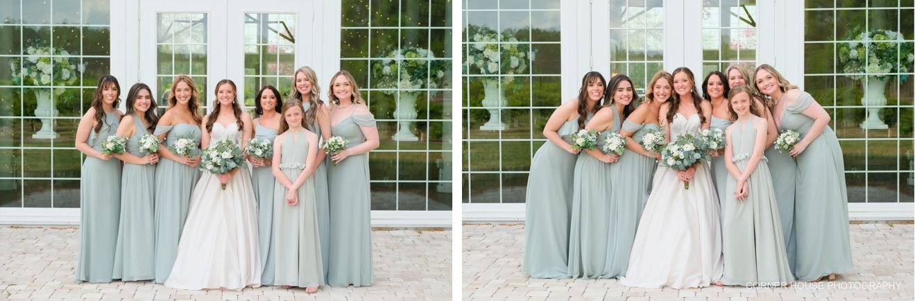 ever after farms citrus wedding venue