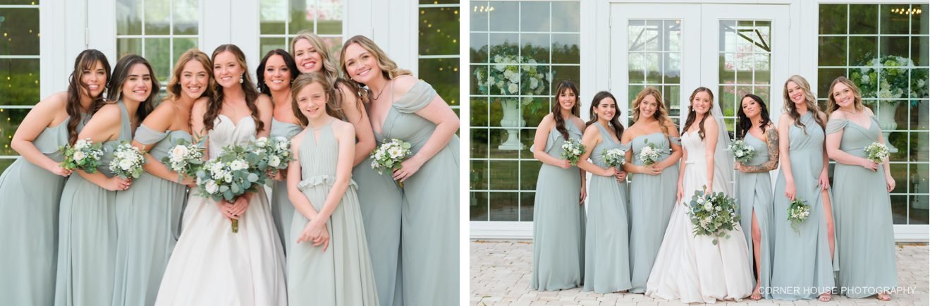 ever after farms citrus wedding venue