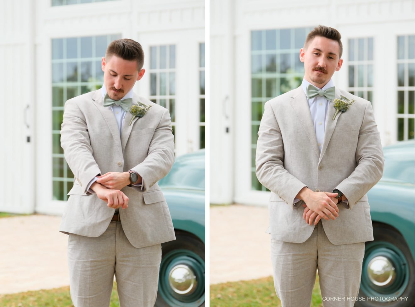ever after farms citrus wedding venue