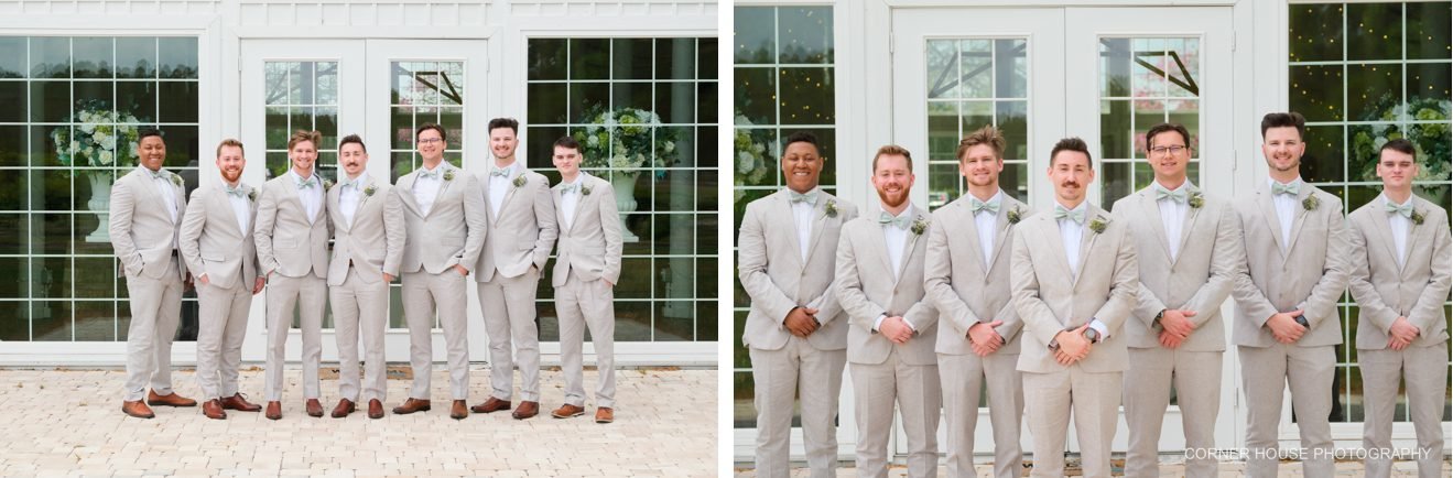 ever after farms citrus wedding venue