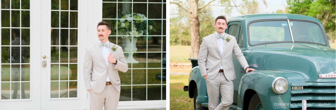 ever after farms citrus wedding venue