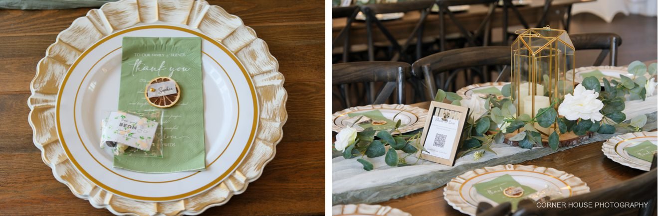 ever after farms citrus wedding venue