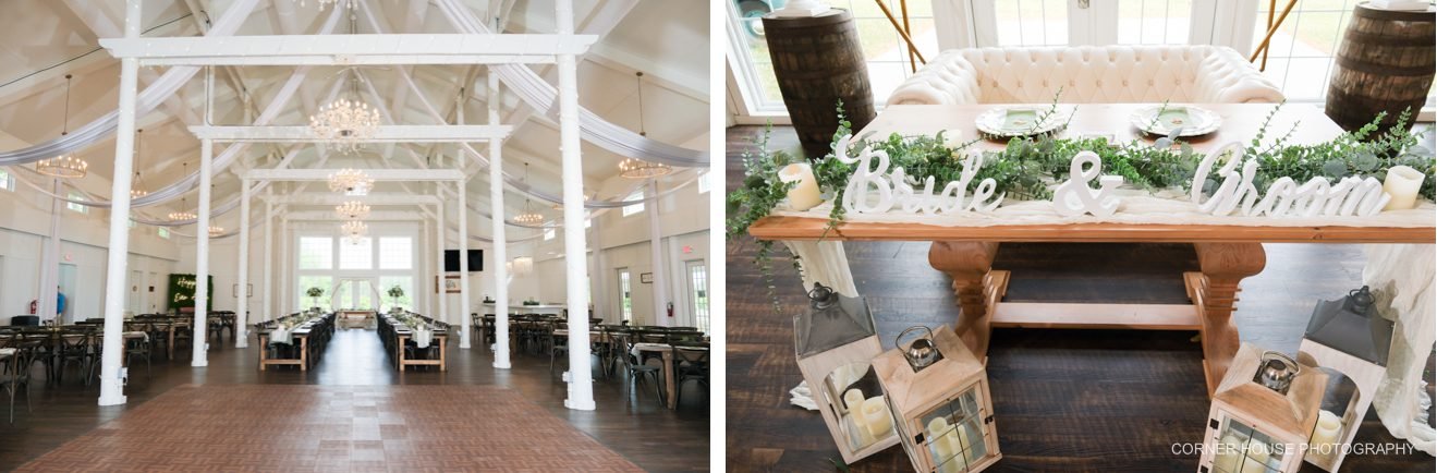 ever after farms citrus wedding venue