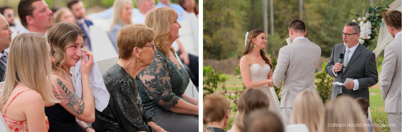 ever after farms citrus wedding venue