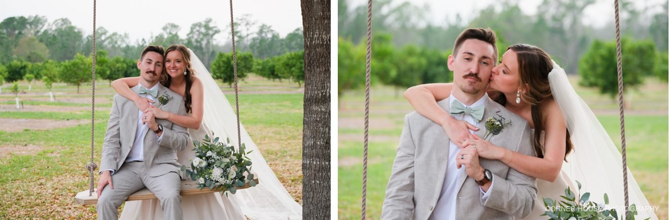 ever after farms citrus wedding venue
