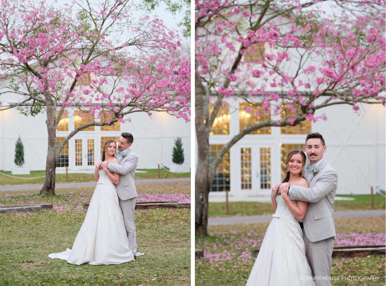 ever after farms citrus wedding venue