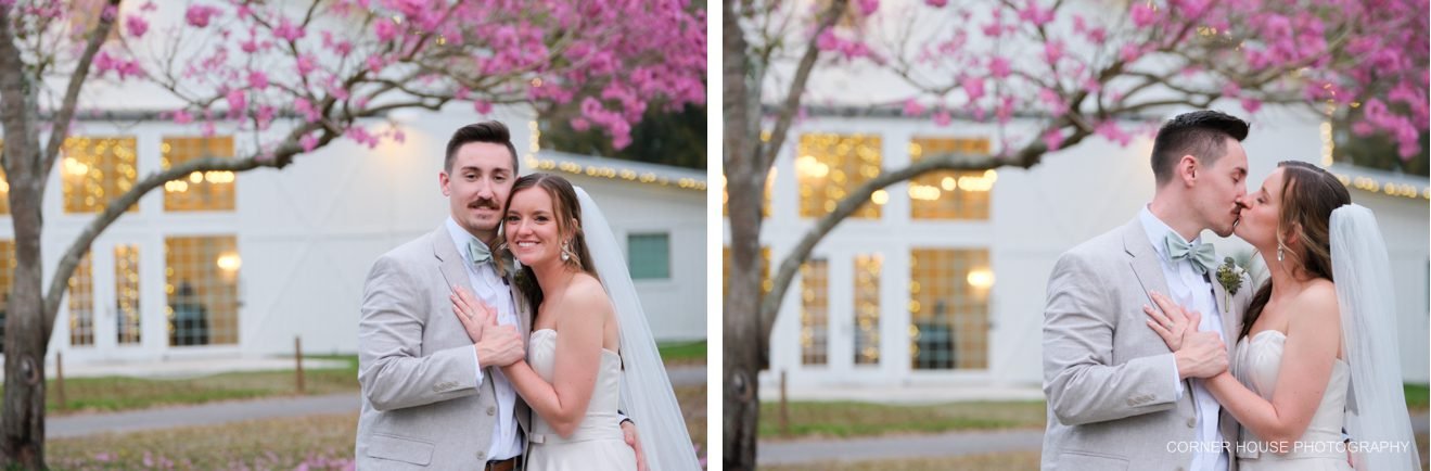 ever after farms citrus wedding venue