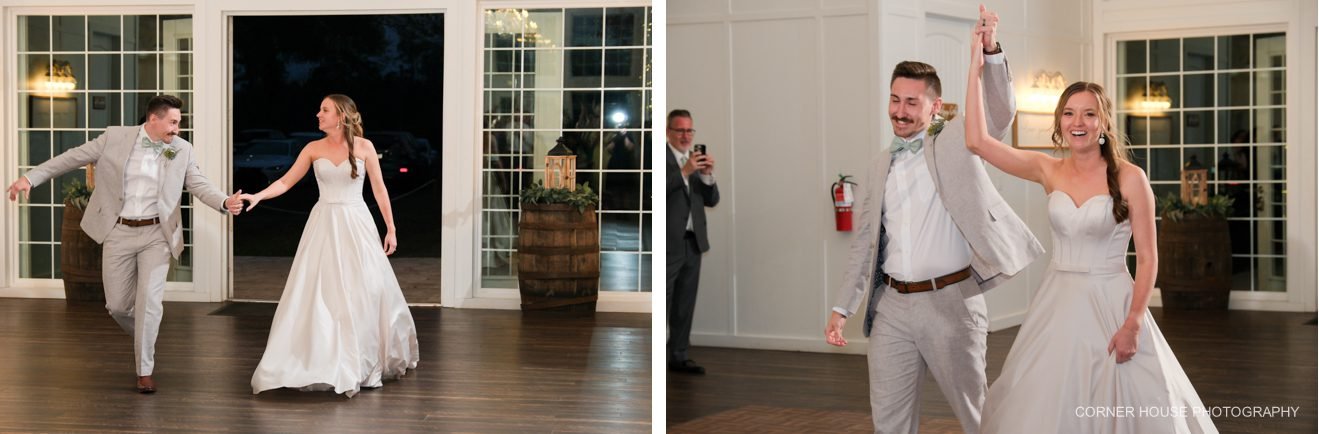 ever after farms citrus wedding venue