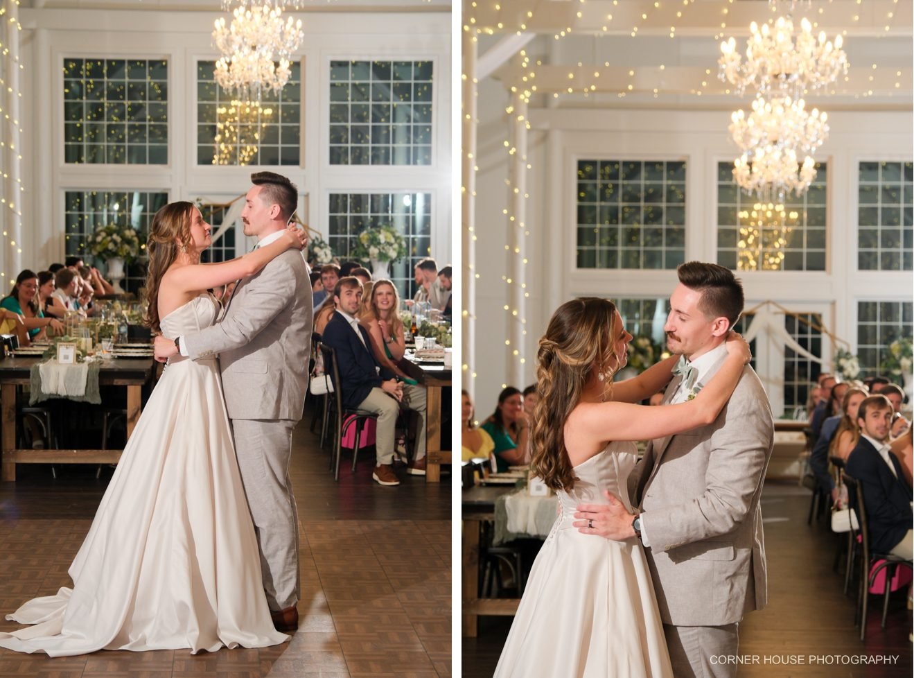 ever after farms citrus wedding venue