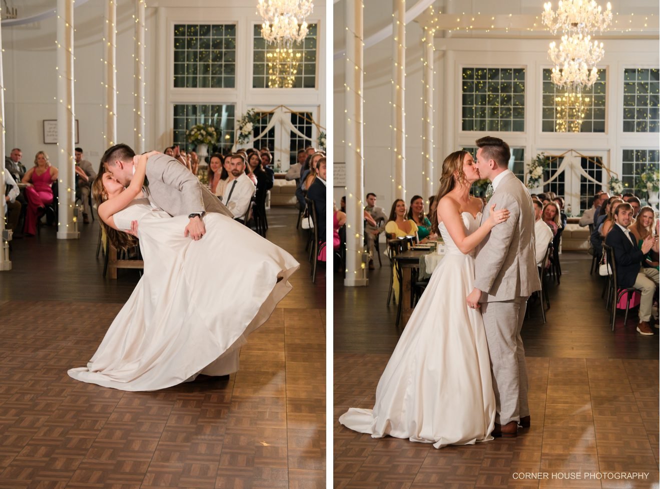 ever after farms citrus wedding venue