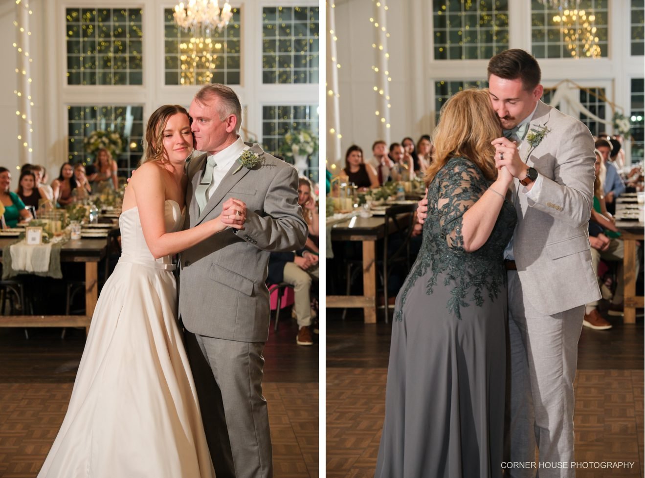ever after farms citrus wedding venue