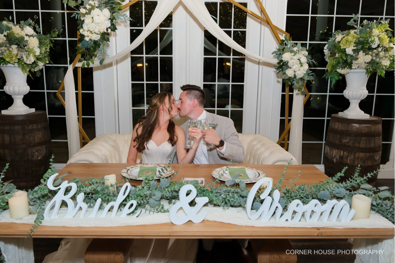 ever after farms citrus wedding venue