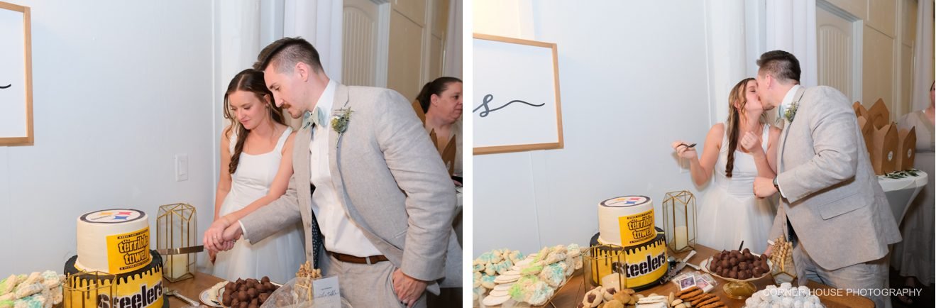 ever after farms citrus wedding venue