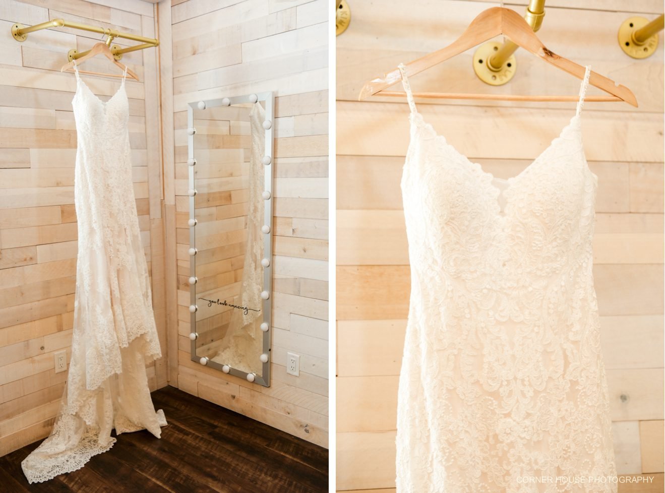 Ever After Farms Citrus Wedding
