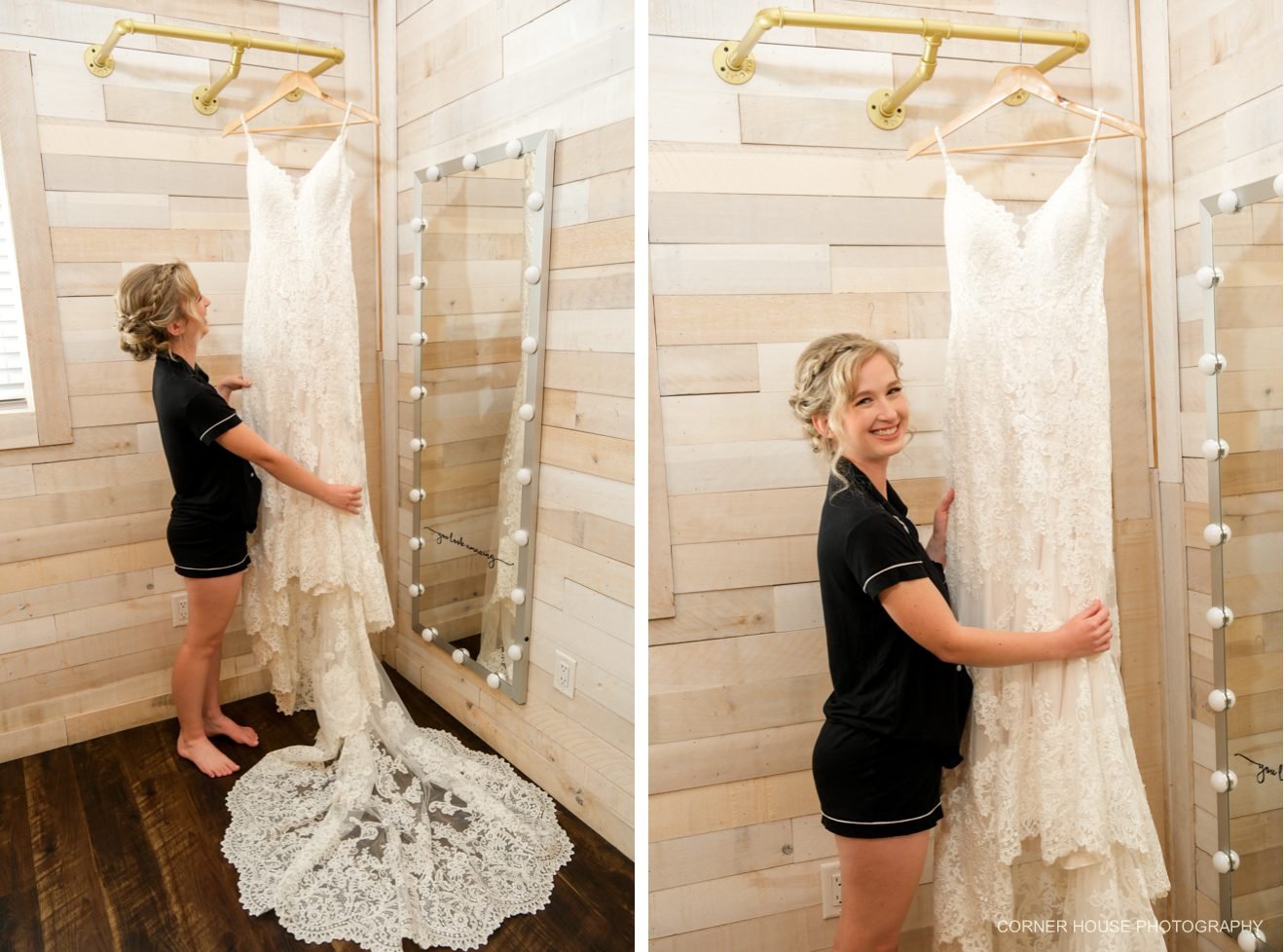 Ever After Farms Citrus Wedding