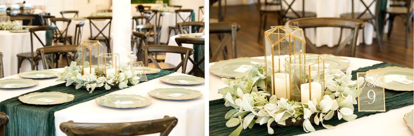 Ever After Farms Citrus Wedding