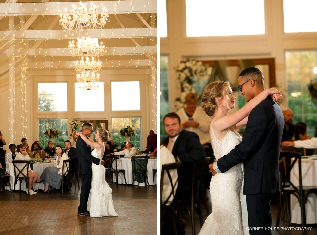 Ever After Farms Citrus Wedding