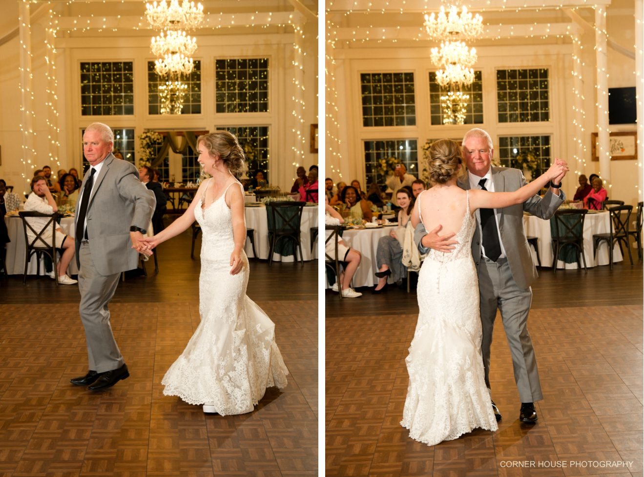 Ever After Farms Citrus Wedding