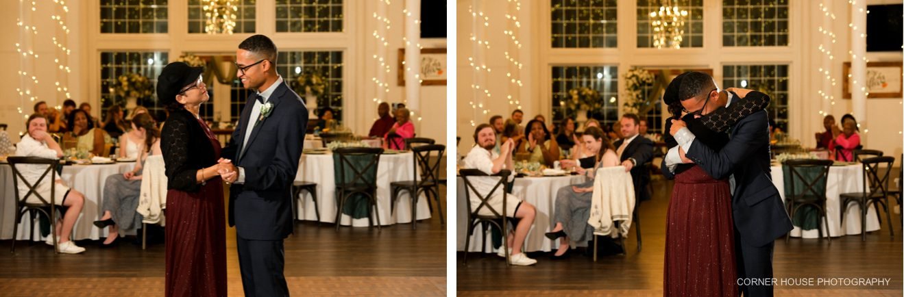 Ever After Farms Citrus Wedding