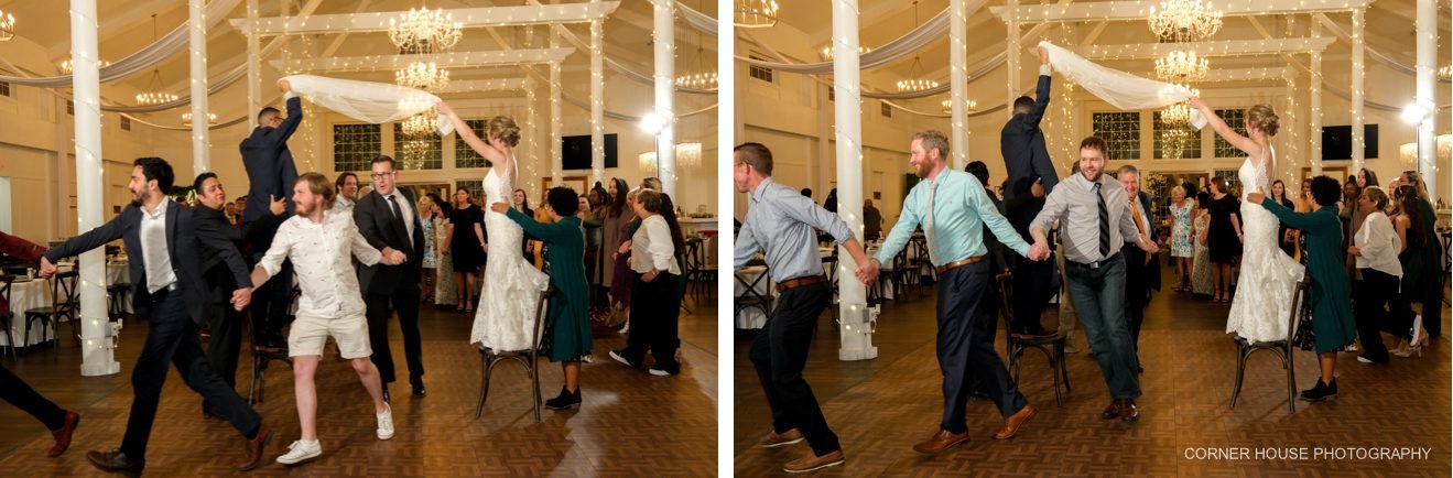 Ever After Farms Citrus Wedding