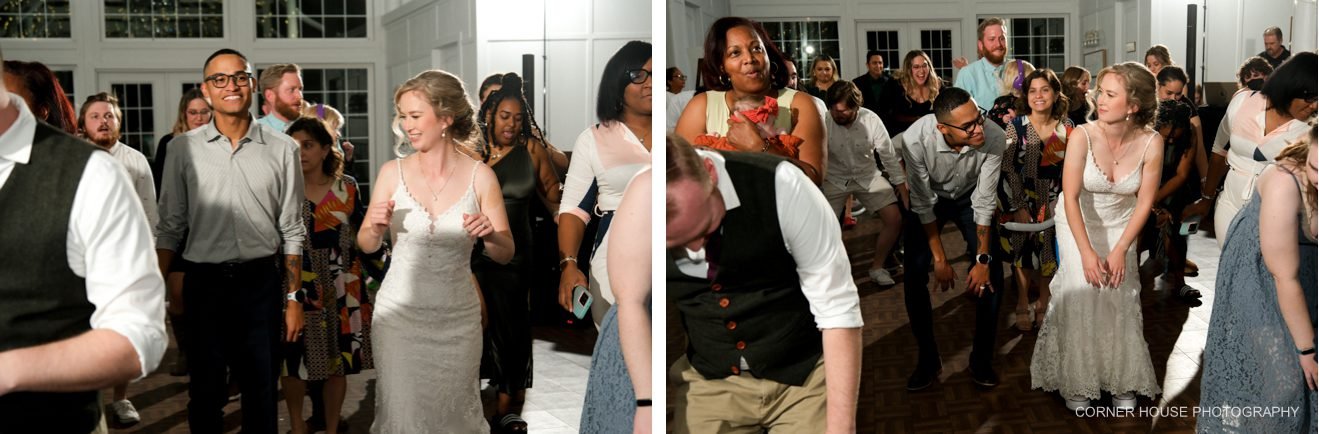 Ever After Farms Citrus Wedding