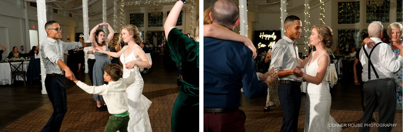 Ever After Farms Citrus Wedding