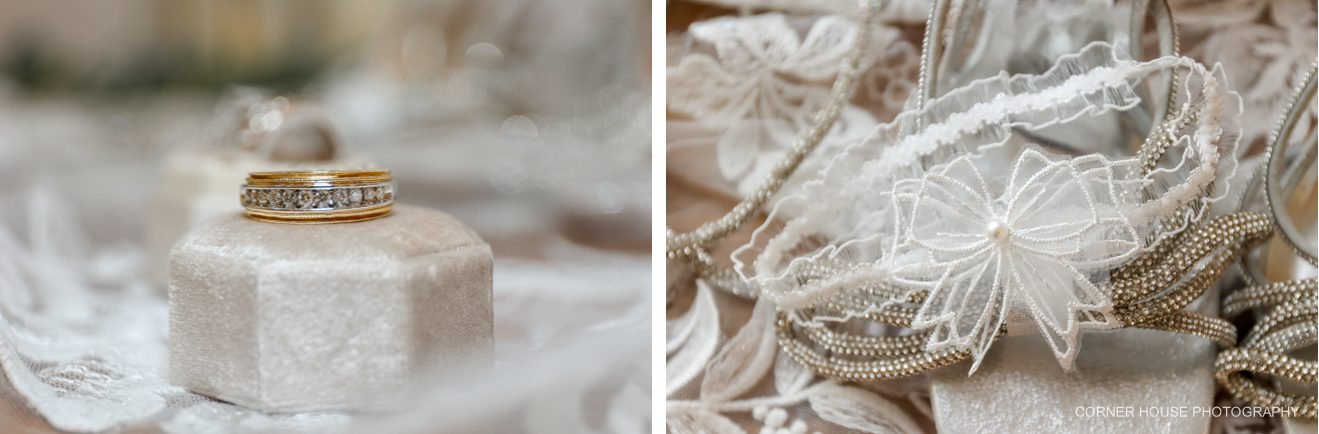 Ever After Farms Citrus Venue Wedding