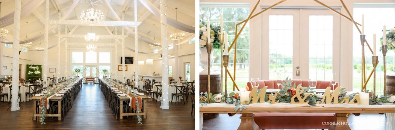 Ever After Farms Citrus Venue Wedding
