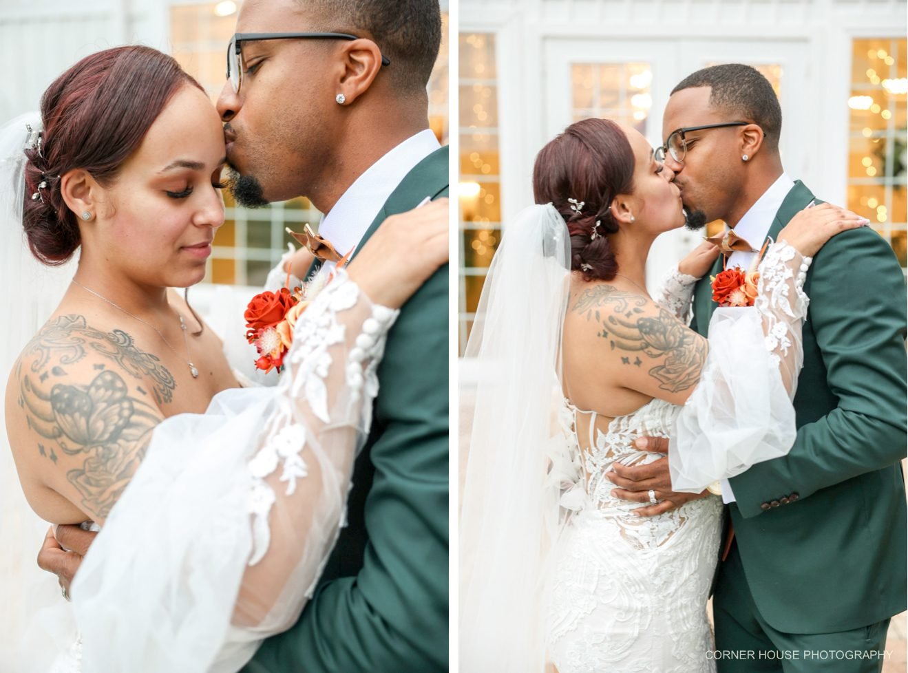 Ever After Farms Citrus Venue Wedding
