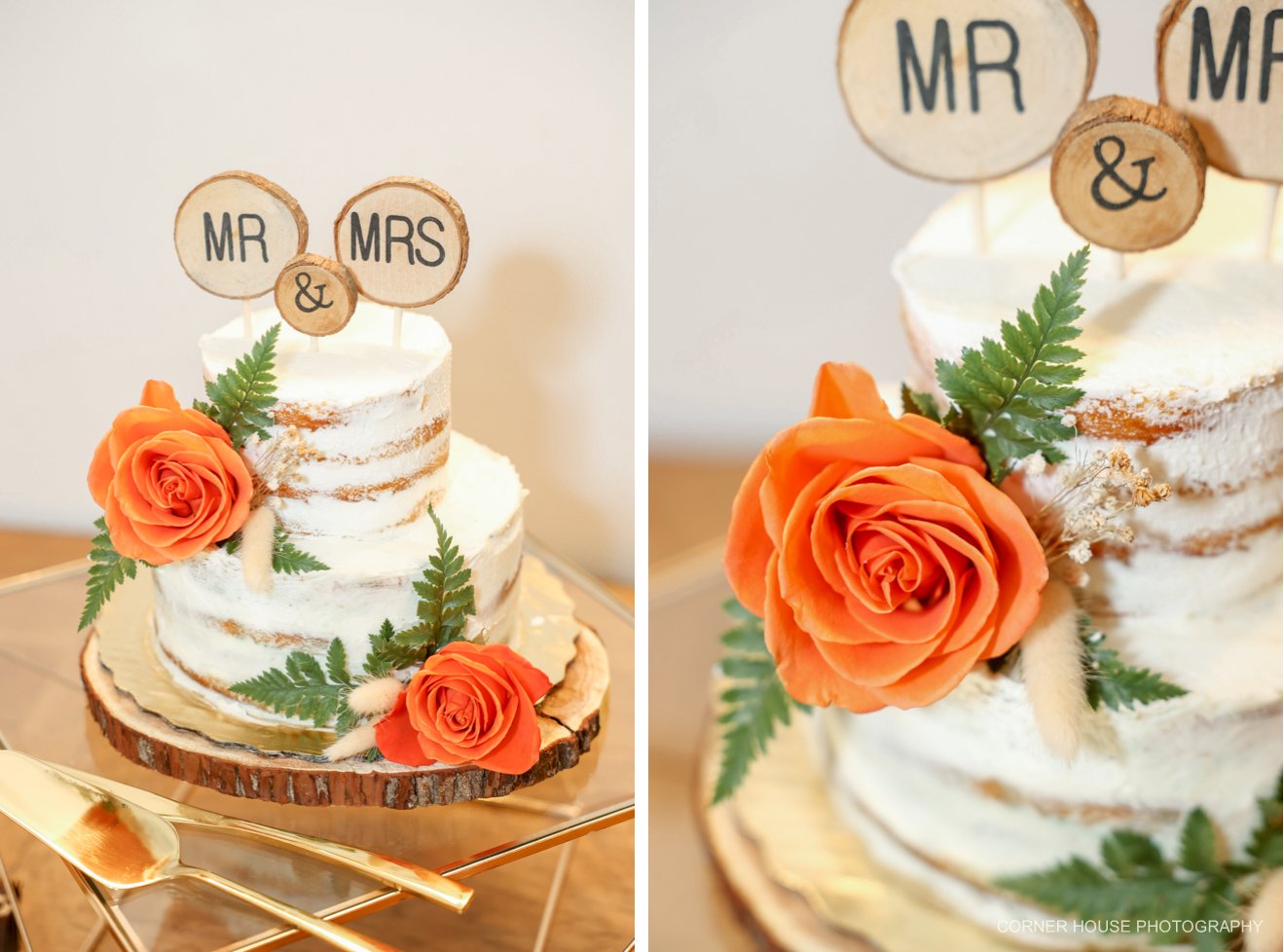 Ever After Farms Citrus Venue Wedding