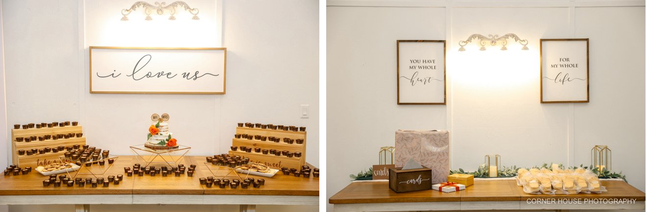 Ever After Farms Citrus Venue Wedding