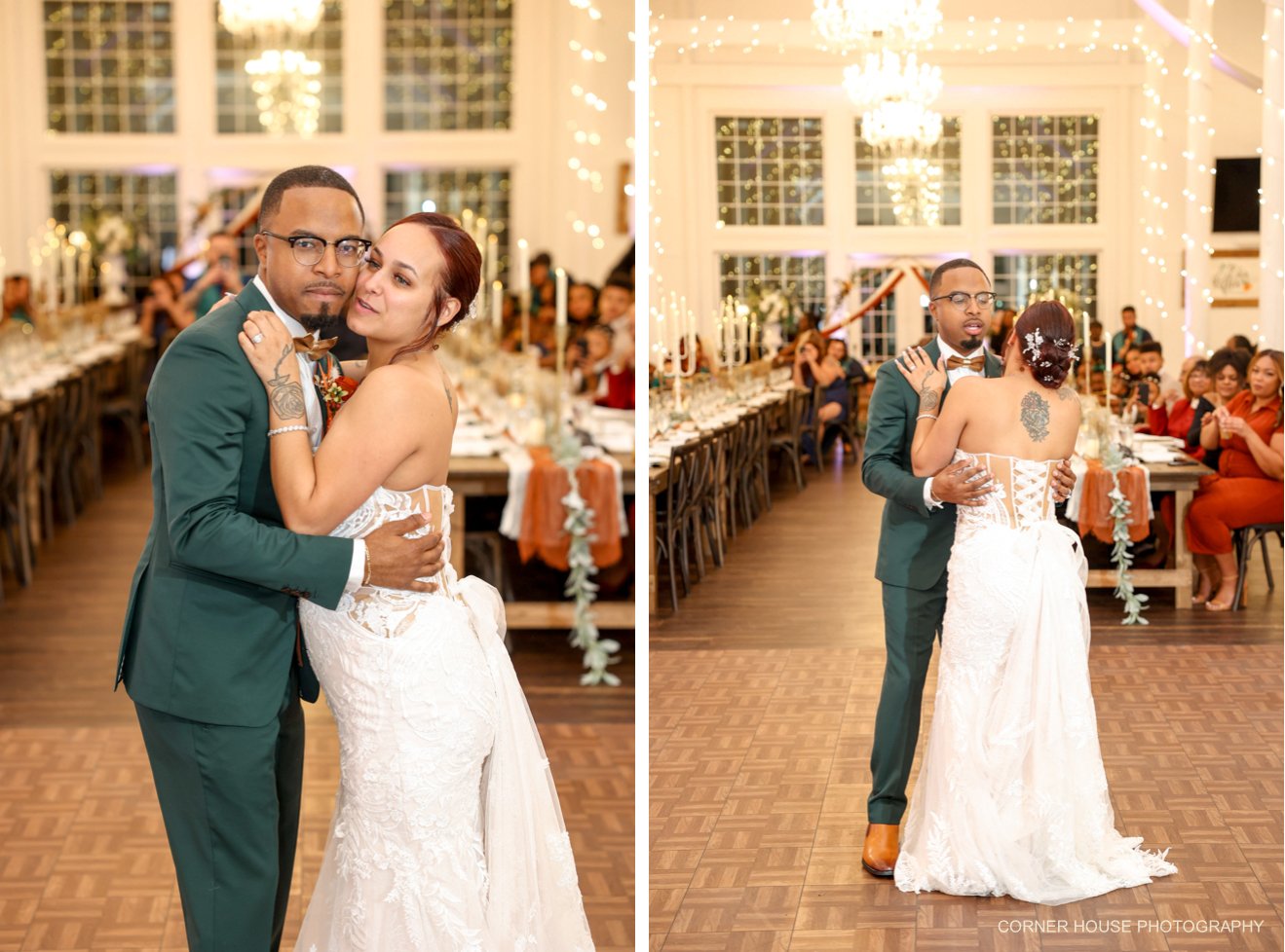 Ever After Farms Citrus Venue Wedding