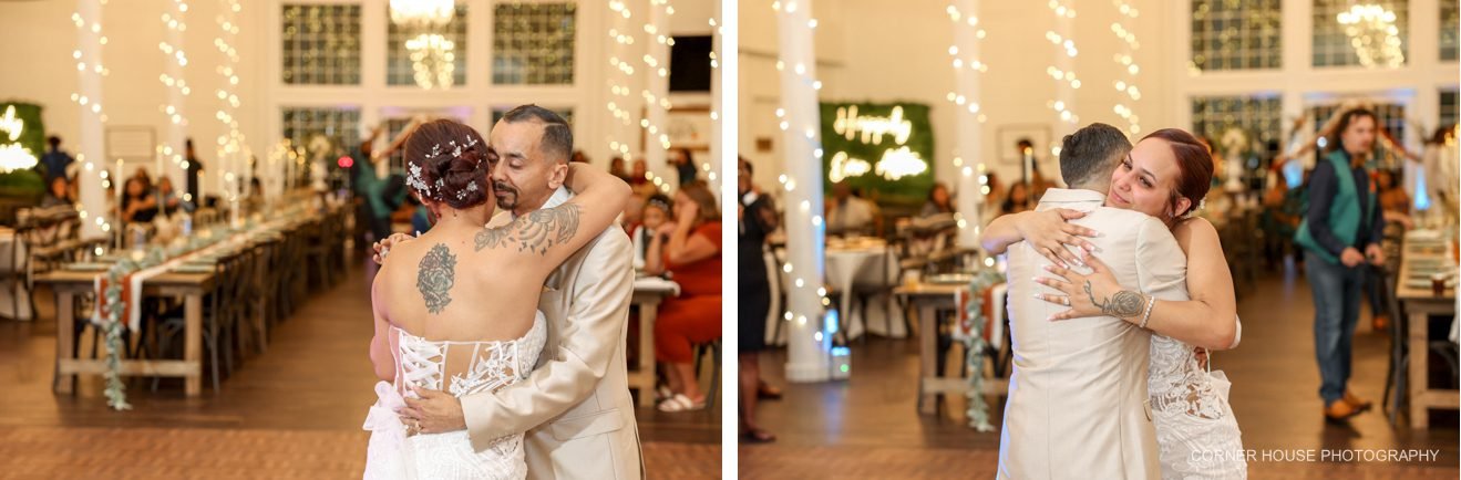 Ever After Farms Citrus Venue Wedding