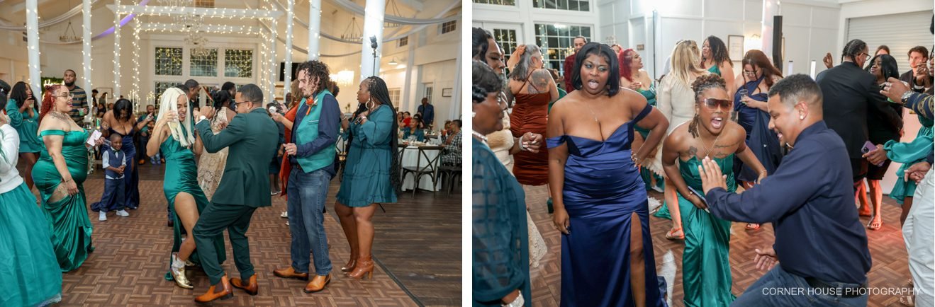 Ever After Farms Citrus Venue Wedding