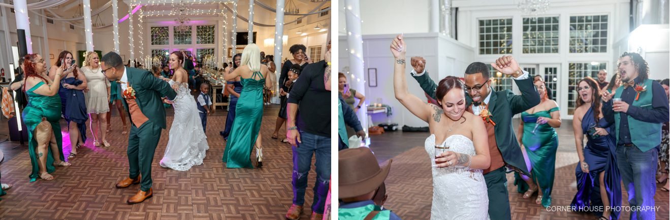 Ever After Farms Citrus Venue Wedding