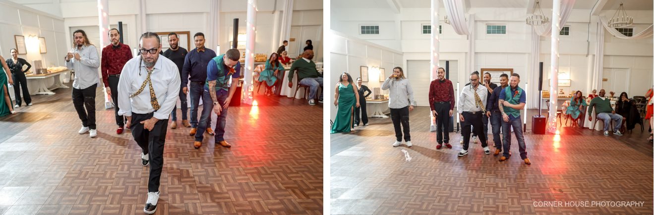 Ever After Farms Citrus Venue Wedding