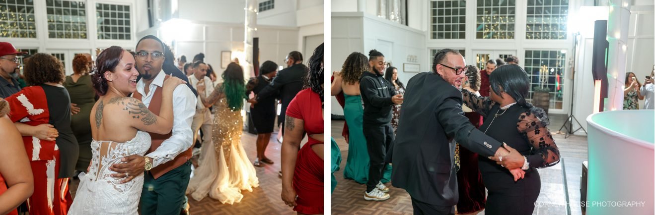 Ever After Farms Citrus Venue Wedding