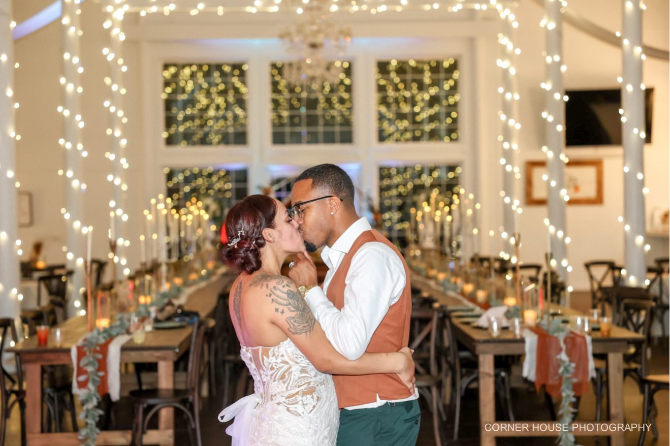 Nayaret & Rico’s Ever After Farms Citrus Venue Wedding