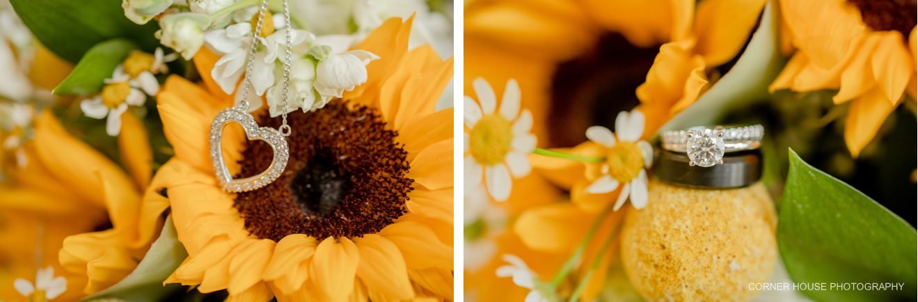 Ever After Farms Flower Wedding Venue