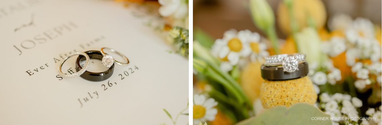 Ever After Farms Flower Wedding Venue