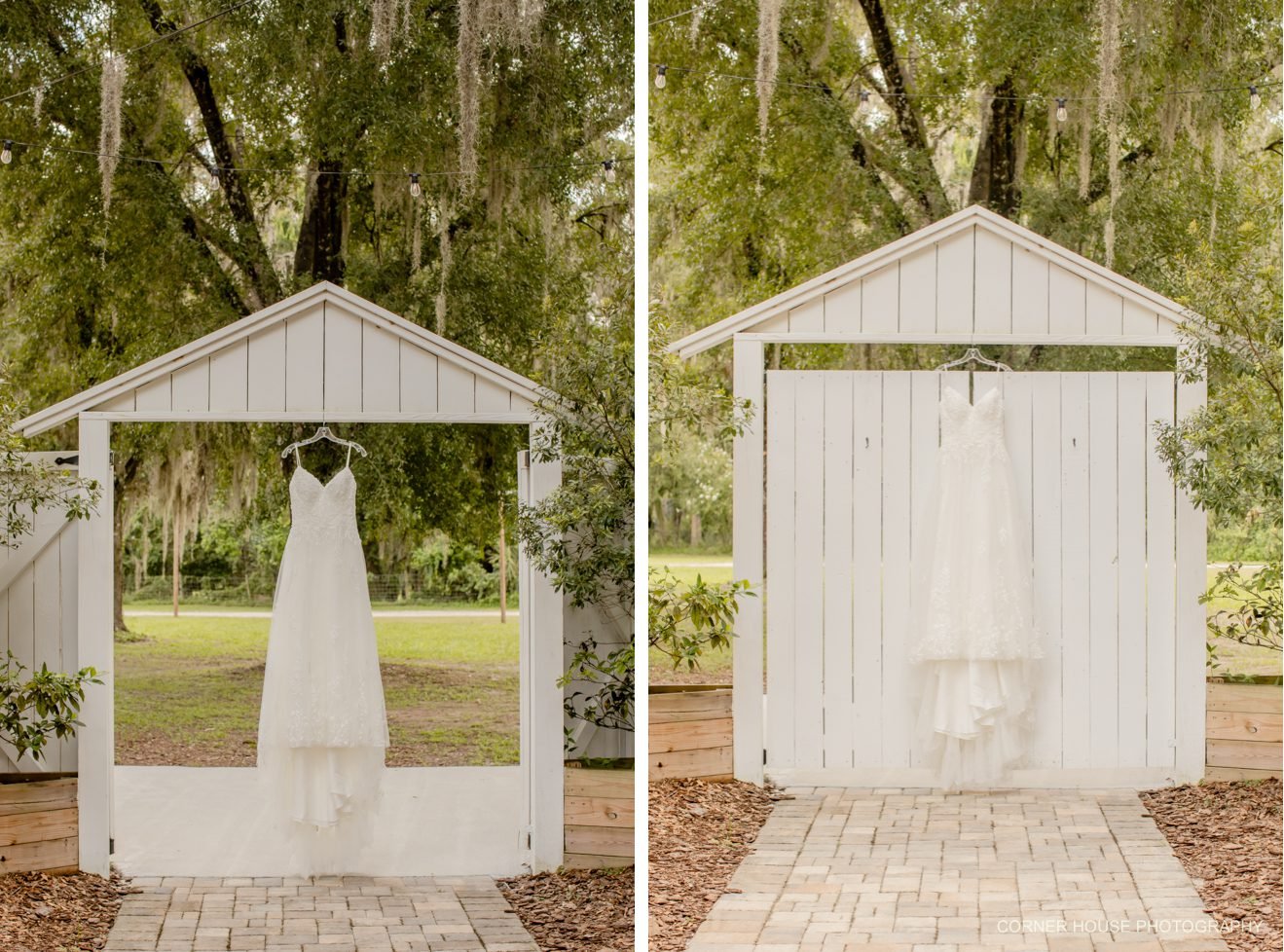 Ever After Farms Flower Wedding Venue