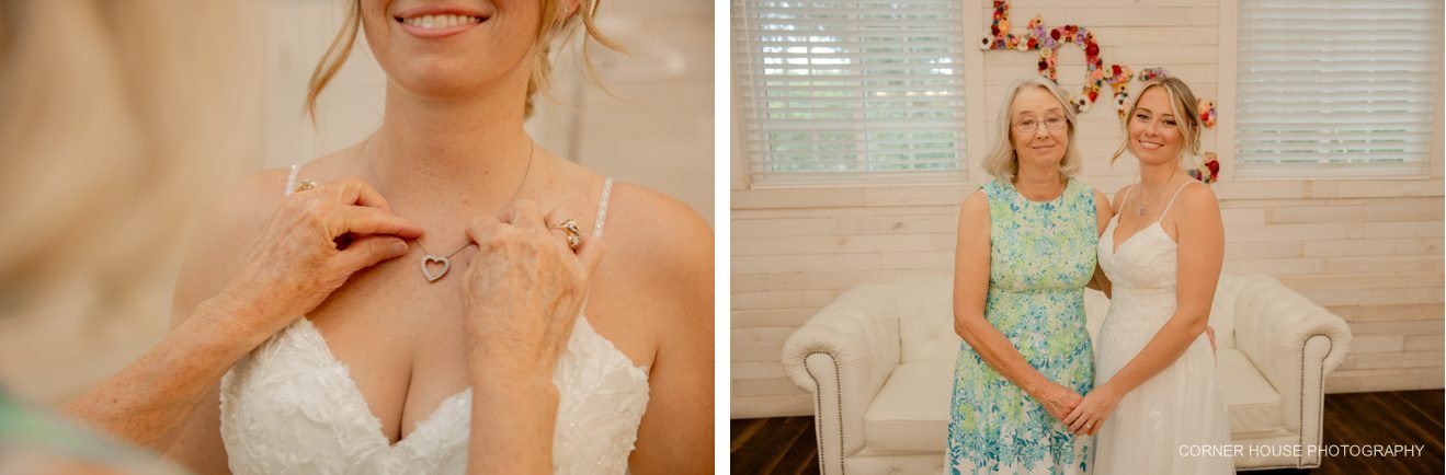 Ever After Farms Flower Wedding Venue