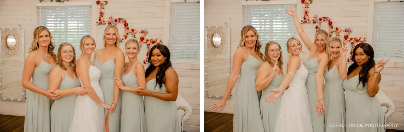 Ever After Farms Flower Wedding Venue