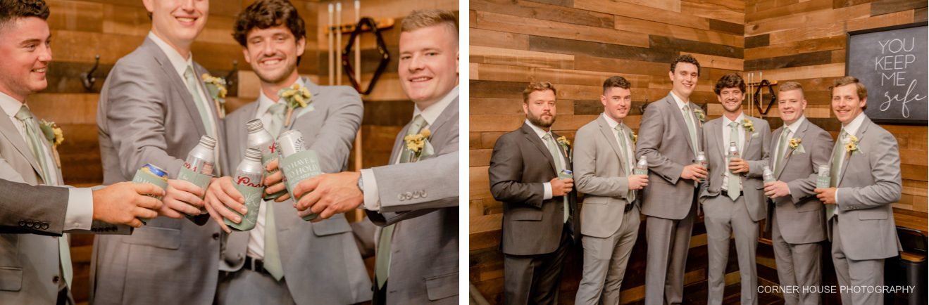 Ever After Farms Flower Wedding Venue
