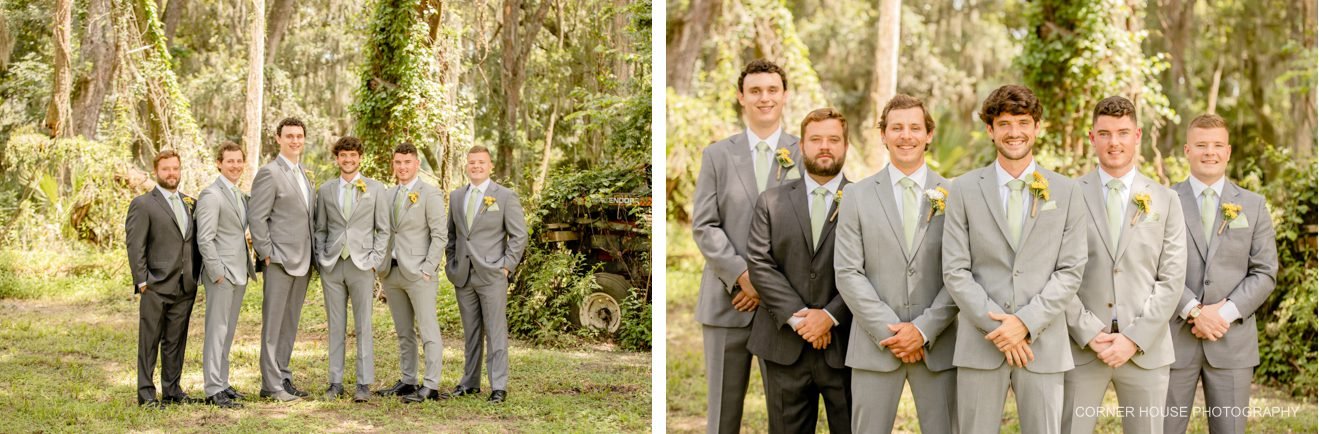 Ever After Farms Flower Wedding Venue