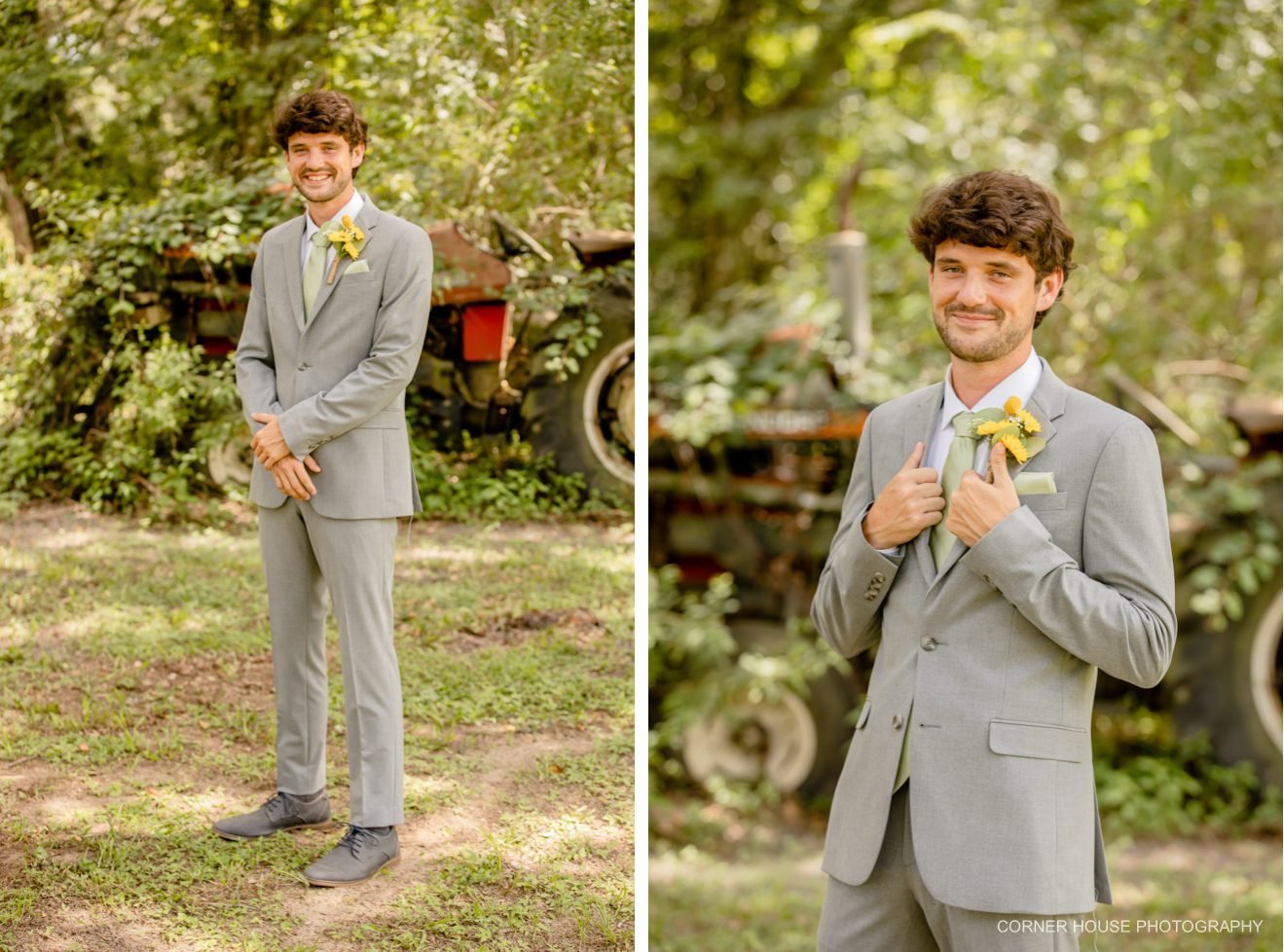 Ever After Farms Flower Wedding Venue