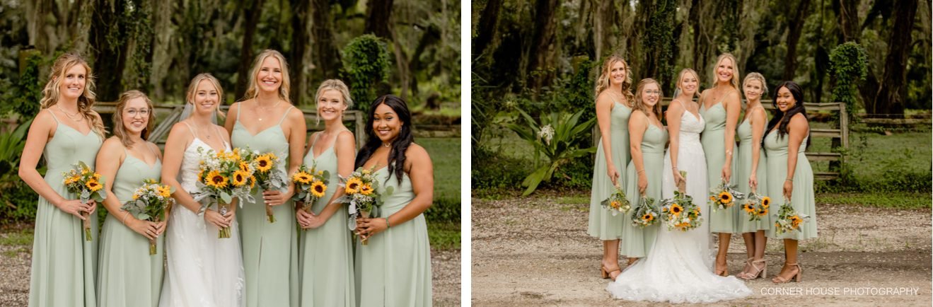 Ever After Farms Flower Wedding Venue