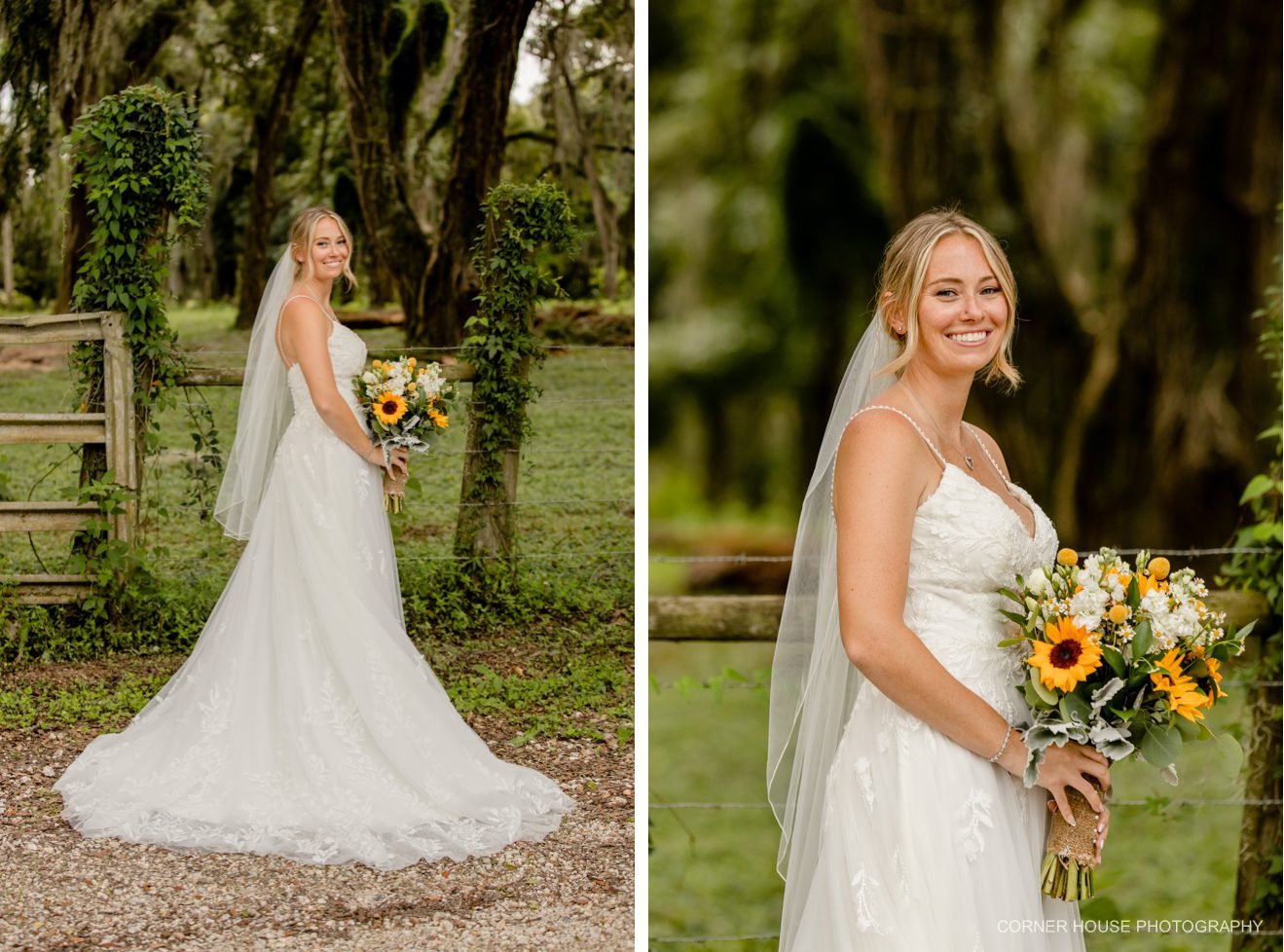 Ever After Farms Flower Wedding Venue