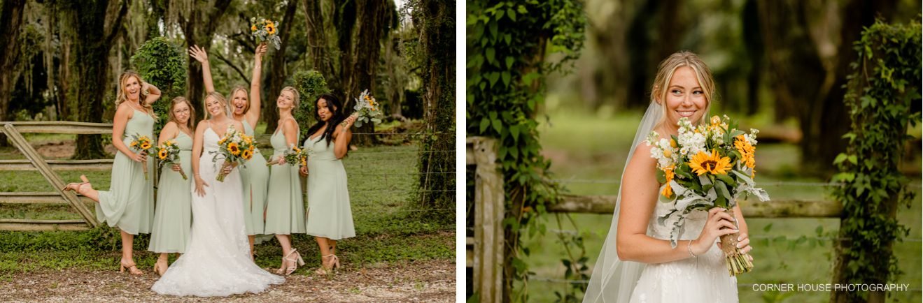 Ever After Farms Flower Wedding Venue