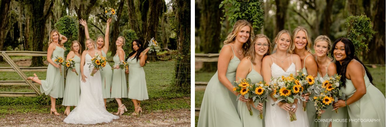 Ever After Farms Flower Wedding Venue